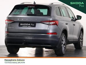 Skoda Kodiaq AMBITION 2.0TDI 150 AUTO 4X4 - Image 4