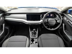 Skoda Octavia COMBI SELECTION 2.0 TDI 115 BHP 5DR- - Image 2
