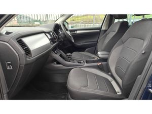 Skoda Kodiaq 7 SEATER AMBITION 2.0 TDI 150HP DSG- - Image 3