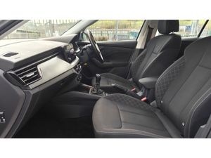 Skoda Kamiq AMBITION 1.0 TSI 95 BHP- AS NEW- GREAT - Image 4