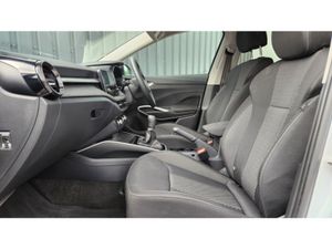 Skoda Fabia STYLE COLOUR CONCEPT 1.0 TSI 95 BHP 5D - Image 2