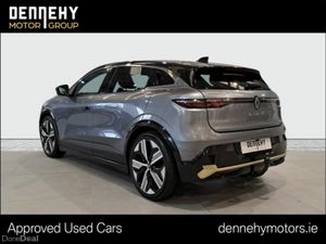 Renault Megane E-Tech EV60 220hp Launch Edition €1 - Image 4