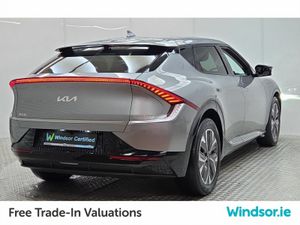 Kia EV6 EV6 Earth - Image 3