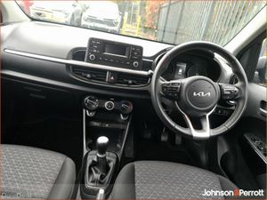 Kia Picanto 1.0 K1 Petrol - Image 4