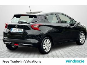 Nissan Micra 1.0T SV - Image 3