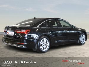 Audi A6 40TDI 204HP S tronic SE - Image 4