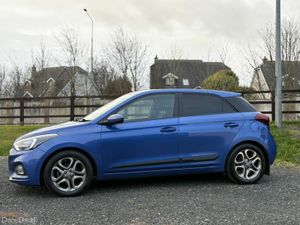 Hyundai i20 - NEW NCT - Image 4