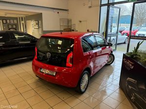 Volkswagen up! 1.0 AUTO 5DR. New NCT done before c - Image 3