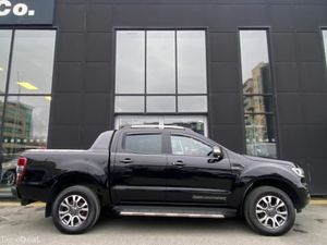 Ford Ranger Wildtrack 2.0 TD Auto - Image 4