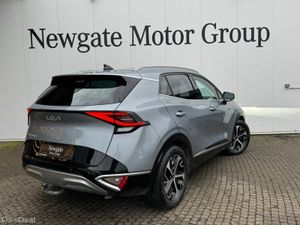 Kia Sportage K4 5DR - Image 4