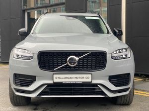Volvo XC90 T8 Dark Plus 7 Seat AWD Auto (PHEV) - Image 2