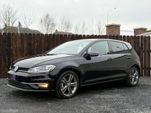 Volkswagen Golf 1.4 AUTO - LOW KMS - Image 3