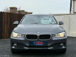 BMW 3-Series AUTOMATIC - LOW MILEAGE - Image 2
