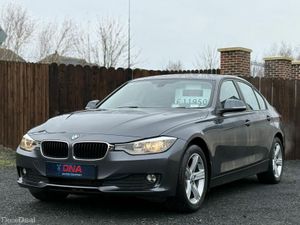BMW 3-Series AUTOMATIC - LOW MILEAGE - Image 3