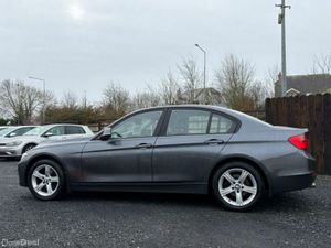 BMW 3-Series AUTOMATIC - LOW MILEAGE - Image 4