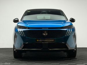 Peugeot 3008 GT EV - Image 2