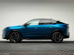 Peugeot 3008 GT EV - Image 4
