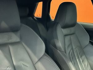 Audi A3 45 Sline Competition #15 - Image 4