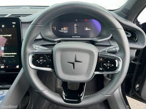 Polestar 2 LRDM PERFORMANCE PLUS ** HUGE SPEC ** / - Image 4