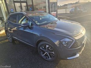 Kia Sportage DSL AUTO K3 Mhev 5DR - Image 2