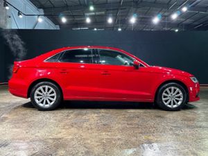 Audi A3 1.4 AUTOMATIC - CRUISE CONTROL - REVERSE C - Image 3