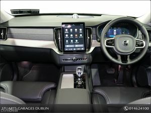 Volvo XC90 ULTRA DARK PHEV XC90 T8 7 SEATS, AURORA - Image 4
