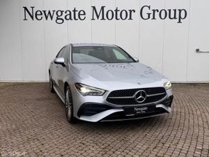 Mercedes-Benz CLA CLA 250 E AMG LINE PREMIUM *ARRI - Image 2
