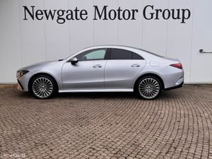 Mercedes-Benz CLA CLA 250 E AMG LINE PREMIUM *ARRI - Image 4