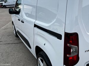 Peugeot Partner 2020, NI Van, Cheap VRT - Image 4