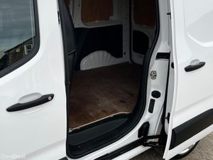 Peugeot Partner 2020, NI Van, Cheap VRT - Image 3