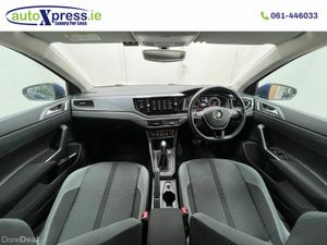 Volkswagen Polo 1.0 TSI HIGH LINE Automatic, Rever - Image 2