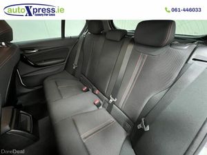 BMW 1-Series 118D SPORT 2.0 Automatic, Reversing c - Image 4