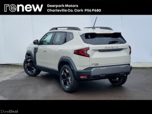 Dacia Duster Extreme HEV 155 E06X - Image 3