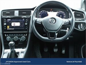 Volkswagen Golf 1.0 TSI 115HP R-Line - Image 4