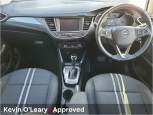 Opel Crossland X SRI 1.2i 130PS 6 Speed Auto - Image 2