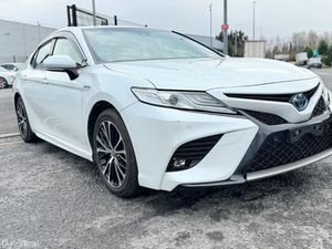 TOYOTA CAMRY 2020 - Image 2