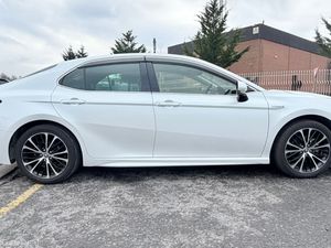 TOYOTA CAMRY 2020 - Image 3