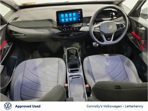 Volkswagen ID.3 Pro 204HP 58kWh - Image 3