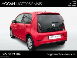 Volkswagen up! 2020 - Image 4