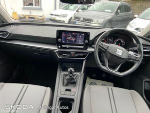 SEAT Leon 2.0TDI 115hp SE+ - Image 2
