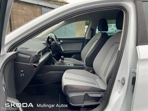 SEAT Leon 2.0TDI 115hp SE+ - Image 4