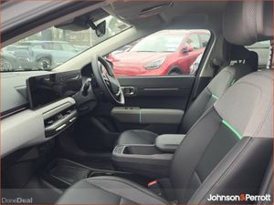 Kia EV4 EV4 5 HB EARTH K3 LR 5DR AUTO - Image 3