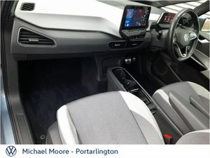 Volkswagen ID.3 Style 204HP 58kWh - Image 4