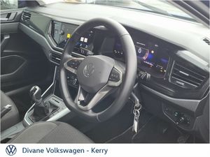 Volkswagen Polo POLO EDITION 75 1.0TSI 95 BHP M5F - Image 4