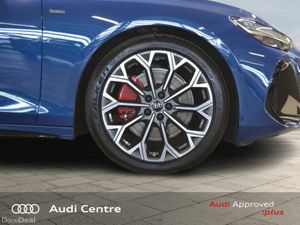 Audi A6 SAL E-HYBRID Q S LINE 220KW - Image 3