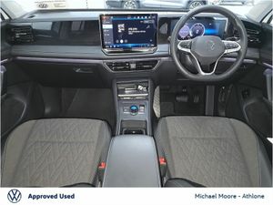 Volkswagen Tiguan TIGUAN ED75 2.0TDI DSG 150BHP - Image 2