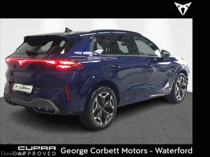 Cupra Terramar V2 1.5ETSi 150HP DSG - Upgraded All - Image 4