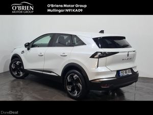 Renault Symbioz techno TCe 140 E06X - Image 3