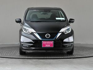 Nissan Note 1.2 SC HYBRID **CARPLAY*ANDROID PLAYER - Image 2