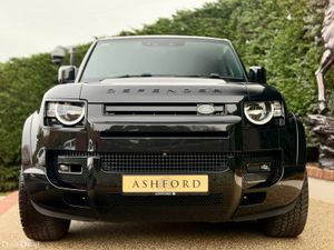 Land Rover Defender 3.0 Diesel 3 seat vat incl - Image 2